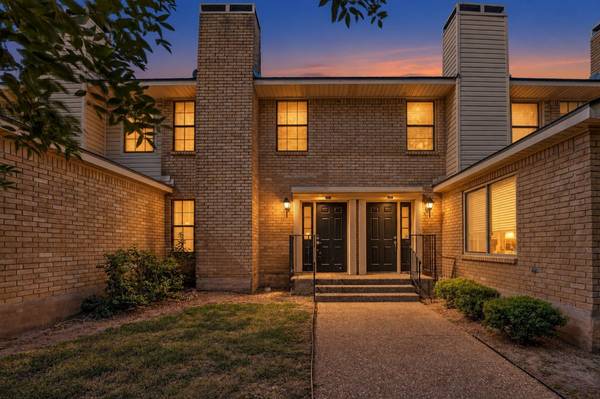 8400 Jamestown DR #512, Austin, TX 78758