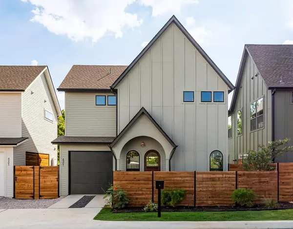 4901 Lott Ave, Austin, TX 78721