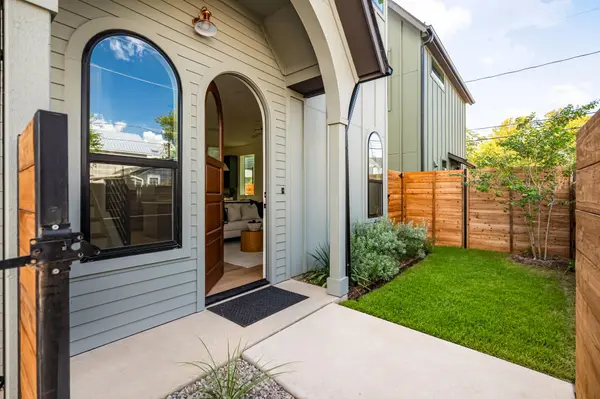 4901 Lott Ave, Austin, TX 78721