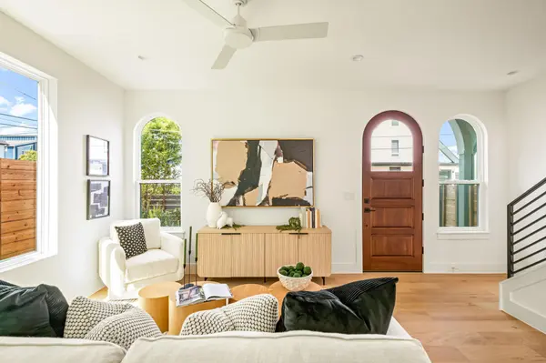 4901 Lott Ave, Austin, TX 78721