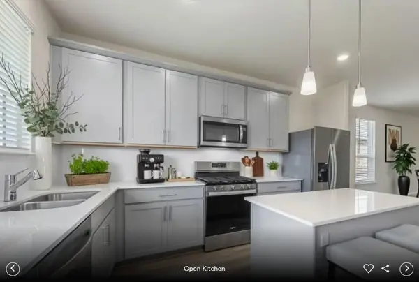 500 Henry Milton RD, Georgetown, TX 78626