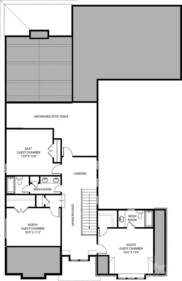 340 North Fork RD #3, Black Mountain, NC 28711