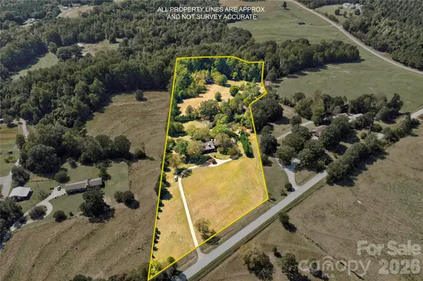 225 Hicks Hill RD, Lawndale, NC 28090