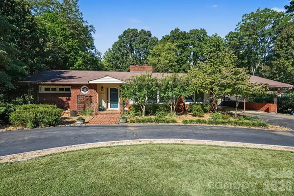 6536 Reddman RD, Charlotte, NC 28212