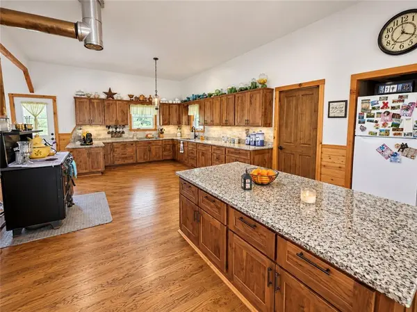 1172 SW County Road KK N/A, Holden, MO 64040