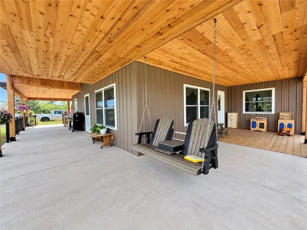 1172 SW County Road KK N/A, Holden, MO 64040