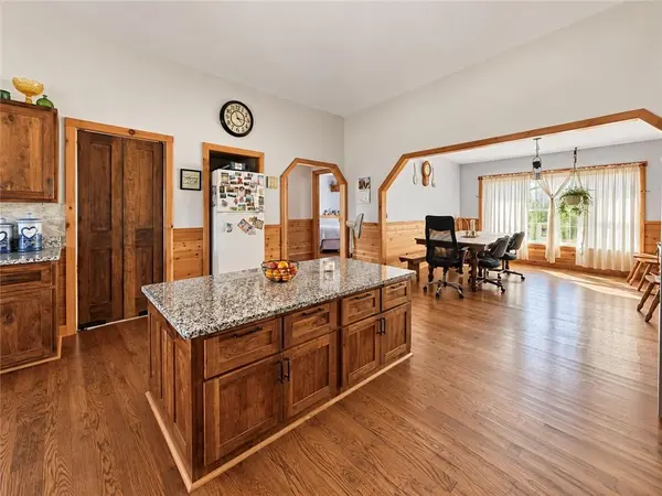 1172 SW County Road KK N/A, Holden, MO 64040