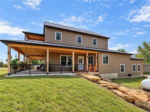 1172 SW County Road KK RD, Holden, MO 64040