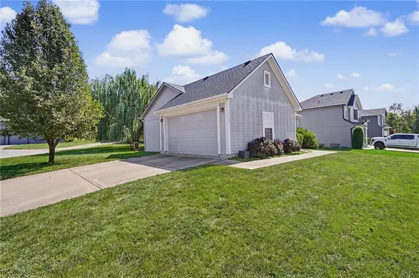 1541 S 104th Terrace 104th Terrace TER, Edwardsville, KS 66111