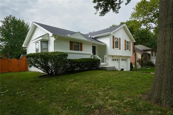 1119 E Northview ST, Olathe, KS 66061