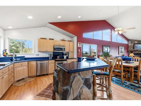 2460 County Road 164, Kremmling, CO 80459