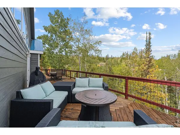 2460 County Road 164, Kremmling, CO 80459