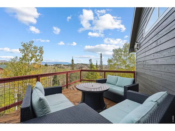 2460 County Road 164, Kremmling, CO 80459