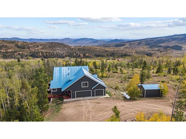 2460 County Road 164, Kremmling, CO 80459