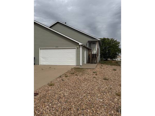 2825 W E #1, Greeley, CO 80631