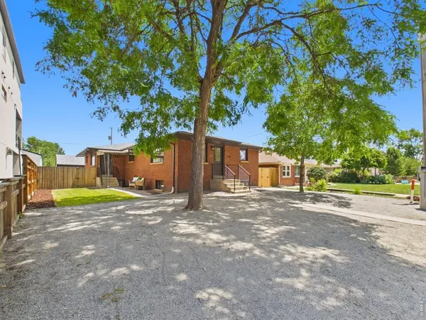 1372 S Zenobia, Denver, CO 80219