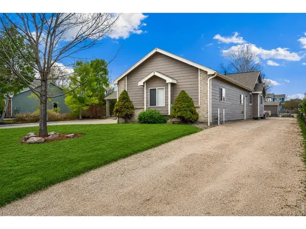 2177 Burbank, Berthoud, CO 80513