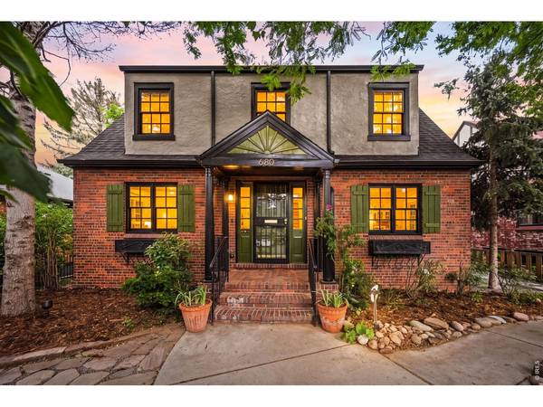 680 Albion, Denver, CO 80220