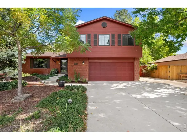 3344 Banyan, Loveland, CO 80538