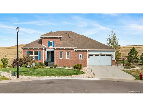 10061 Blue Blood, Littleton, CO 80125