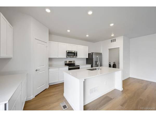 390 Blossom, Bennett, CO 80102
