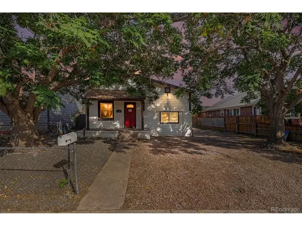 5750 Emerson, Denver, CO 80216