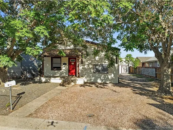 5750 Emerson, Denver, CO 80216
