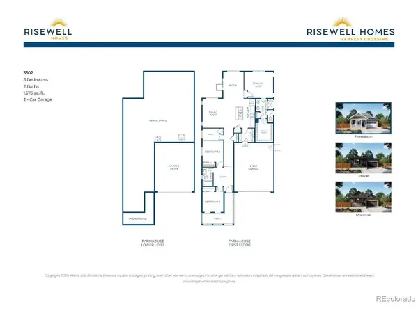 2202 S Ider, Aurora, CO 80018