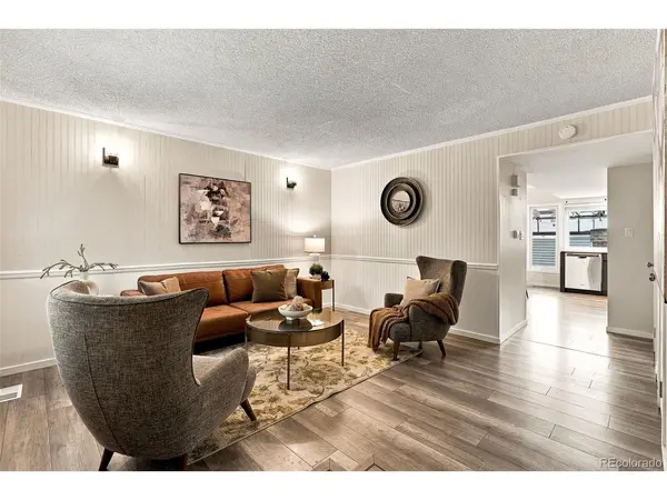 525 S Xenon, Lakewood, CO 80228