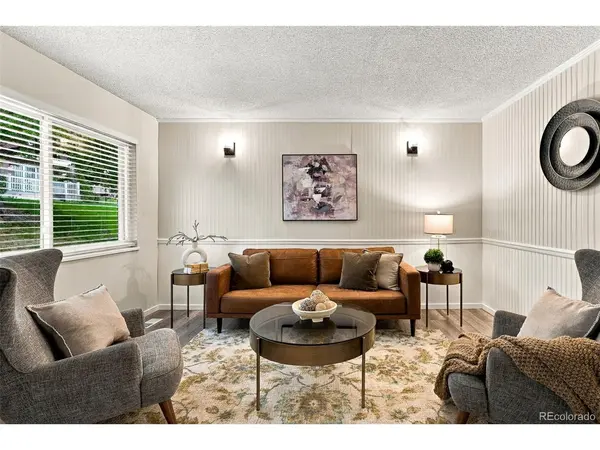 525 S Xenon, Lakewood, CO 80228
