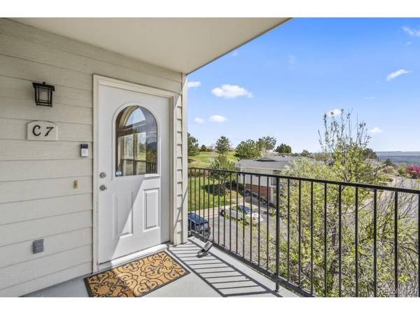 1648 S Cole #C7, Denver, CO 80228