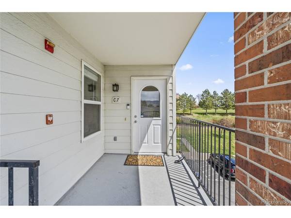 1648 S Cole #C7, Denver, CO 80228