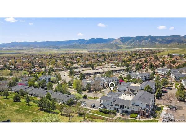 1648 S Cole #C7, Denver, CO 80228