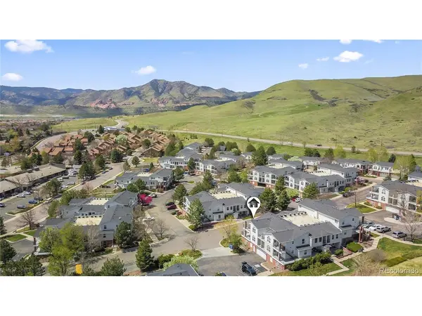 1648 S Cole #C7, Denver, CO 80228