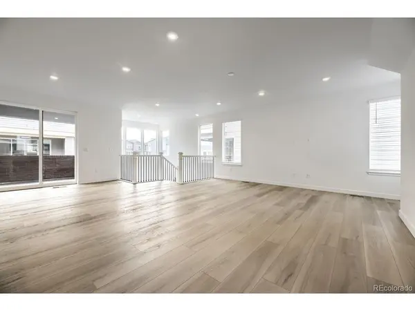 7729 S Mobile, Centennial, CO 80016