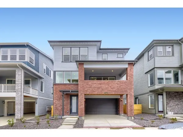 7729 S Mobile, Centennial, CO 80016