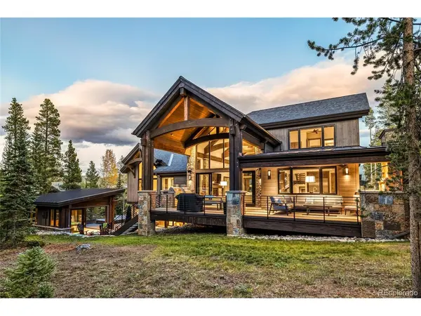 72 Lomax, Breckenridge, CO 80424