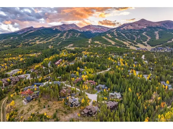 72 Lomax, Breckenridge, CO 80424