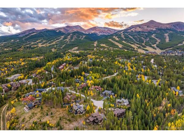 72 Lomax, Breckenridge, CO 80424