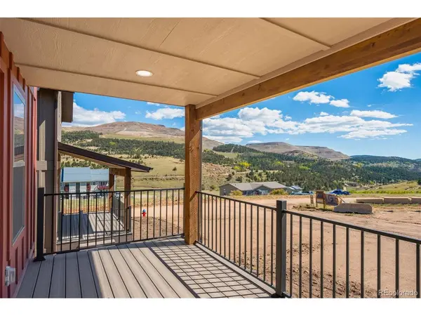 203 W Womack, Cripple Creek, CO 80813
