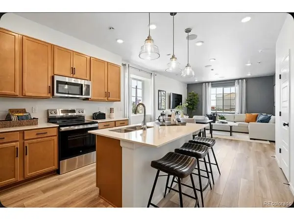 6860 Parterre #5, Thornton, CO 80602