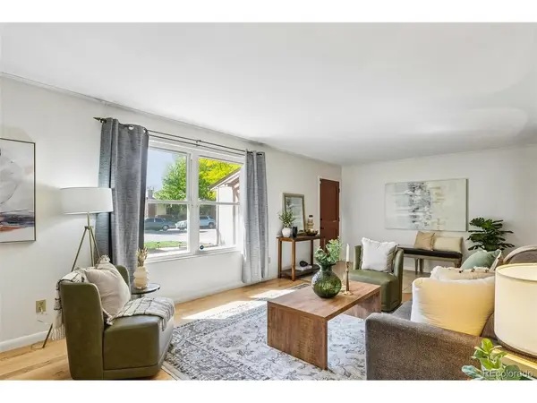 4607 S Ivory, Aurora, CO 80015