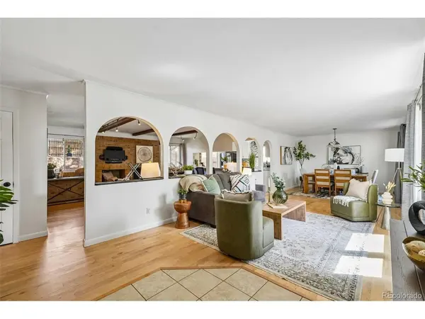 4607 S Ivory, Aurora, CO 80015
