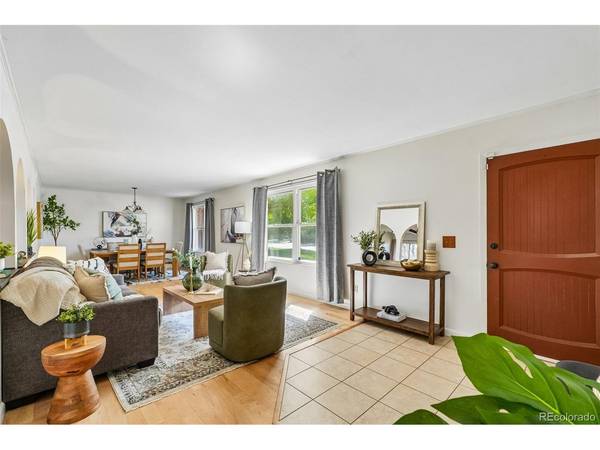 4607 S Ivory, Aurora, CO 80015