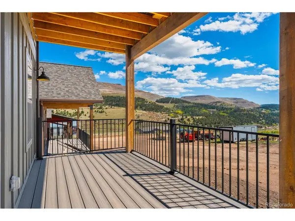 207 W Womack, Cripple Creek, CO 80813