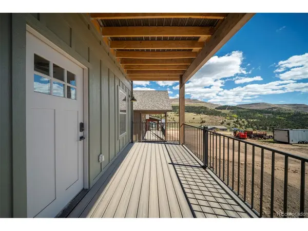 207 W Womack, Cripple Creek, CO 80813