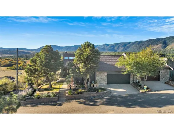 4500 Sentinel Rock, Larkspur, CO 80118