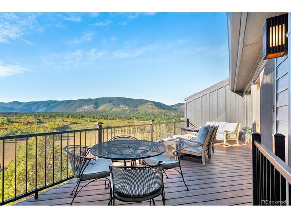 4500 Sentinel Rock, Larkspur, CO 80118