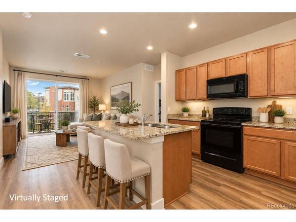 14341 E Tennessee #103, Aurora, CO 80012