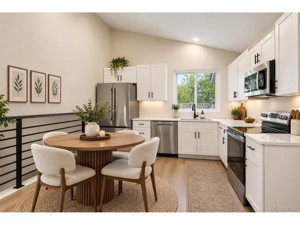 17628 Junegrass, Parker, CO 80134